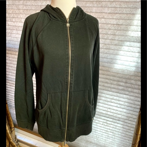 VICTORIA’S SECRET sequined hoodie - Picture 3 of 9